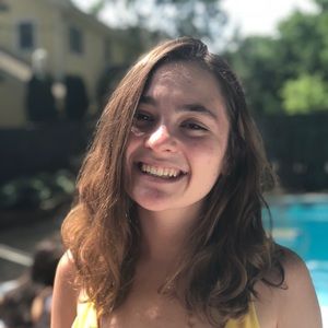 Meet your Posher, Gil